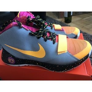 Nike KD Trey 5 LMTD Men